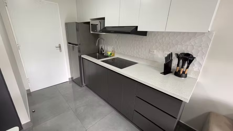VENTA DE APARTAMENTO EN ECODISTRITO, TEGUCIGALPA - Imagen 4