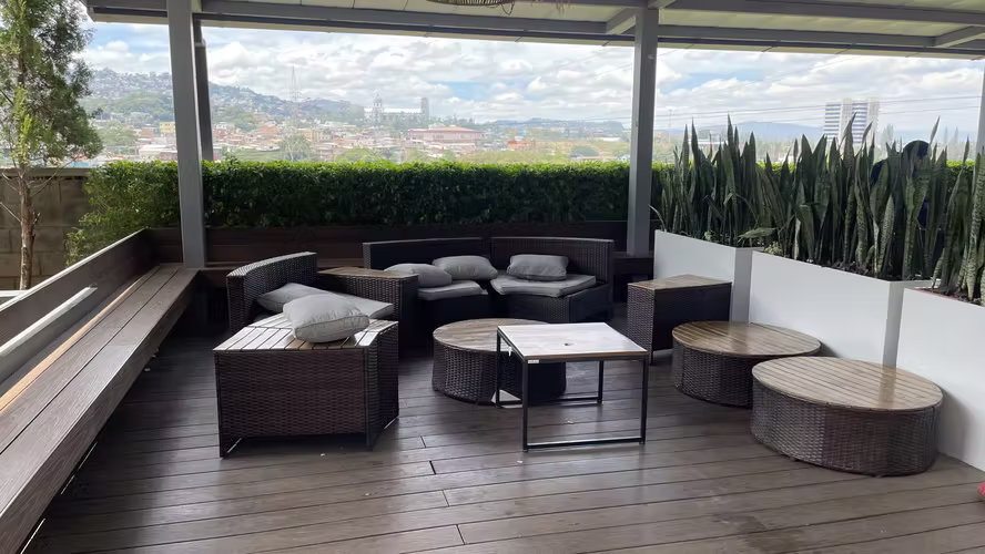 VENTA DE APARTAMENTO EN ECODISTRITO, TEGUCIGALPA - Imagen 9