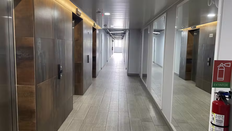 VENTA DE APARTAMENTO EN ECODISTRITO, TEGUCIGALPA - Imagen 10