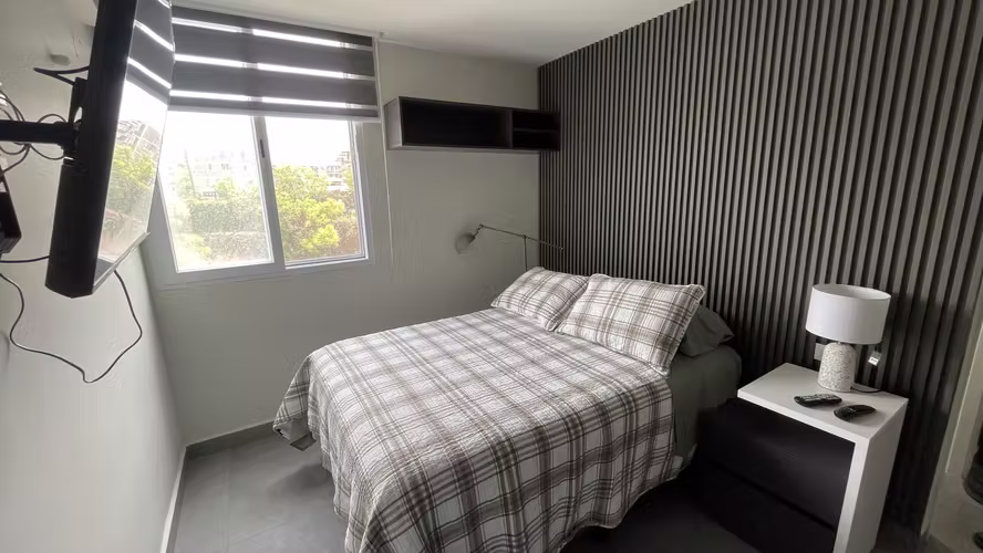 VENTA DE APARTAMENTO EN ECODISTRITO, TEGUCIGALPA - Imagen 2