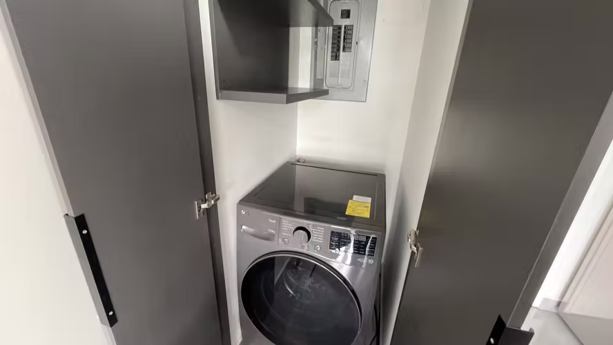 VENTA DE APARTAMENTO EN ECODISTRITO, TEGUCIGALPA - Imagen 5