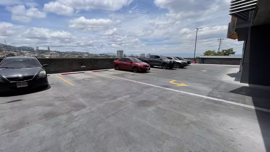 VENTA DE APARTAMENTO EN ECODISTRITO, TEGUCIGALPA - Imagen 7