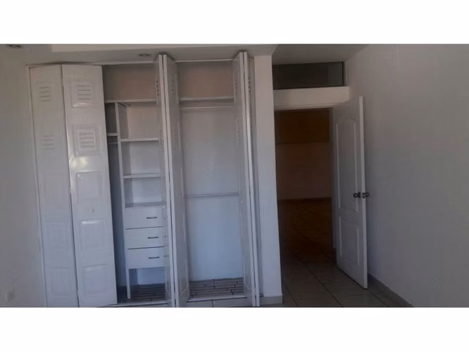 Res. Florencia/Circuito Cerrado/Centrico,Moderno y accesible, 2 Hab+Parqueo+Area social