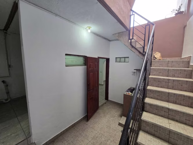 Venta de casa Peatonal en Colonia Centro América Oeste 