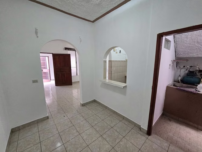 Venta de casa Peatonal en Colonia Centro América Oeste 
