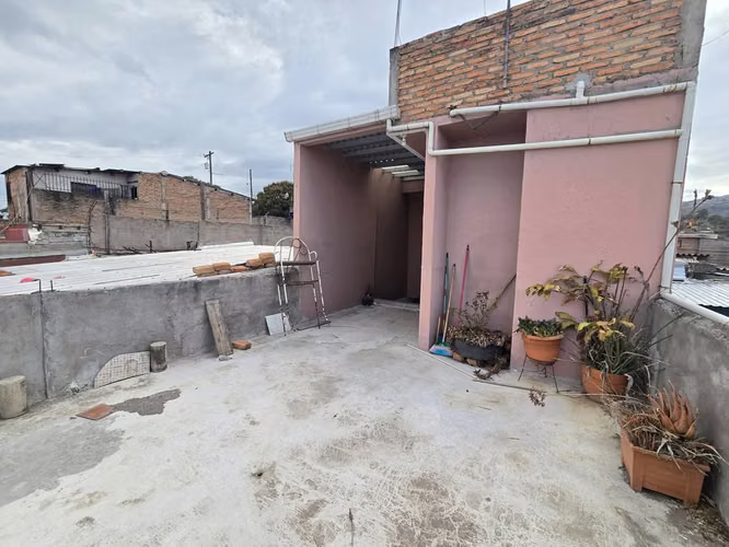 Venta de casa Peatonal en Colonia Centro América Oeste 