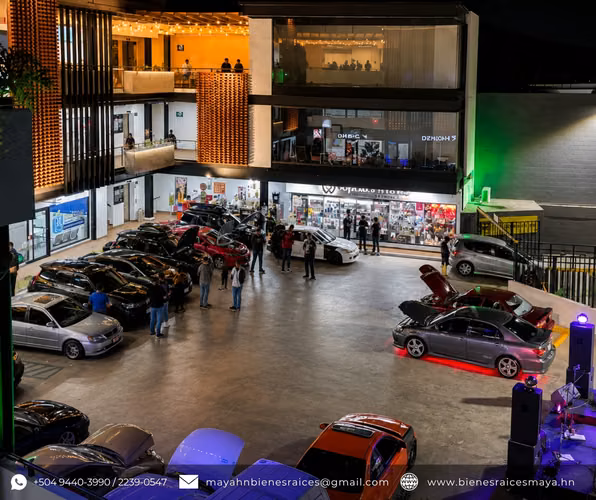 ¡Se alquilan locales en Plaza Nova Oriente – Tegucigalpa! - Imagen 5