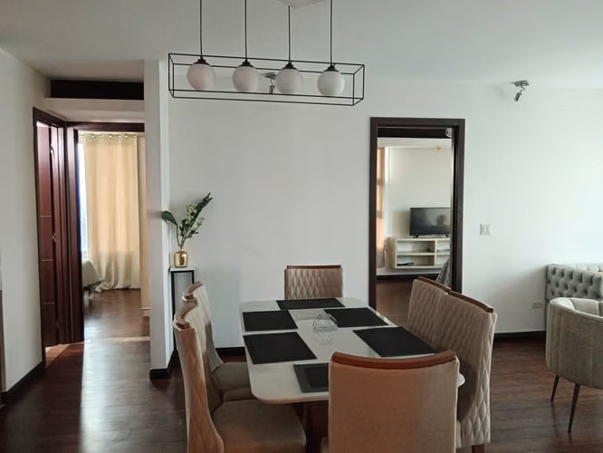 Se alquila o vende condominio en iguanas tara san Pedro sula  - Imagen 3