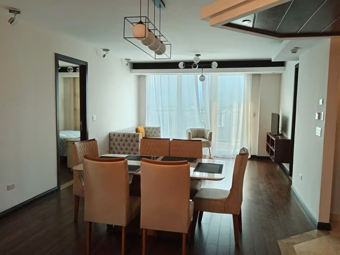 Se alquila o vende condominio en iguanas tara san Pedro sula  - Imagen 2