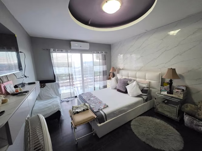 Venta de casa en Residencial Santa Cruz  - Imagen 8