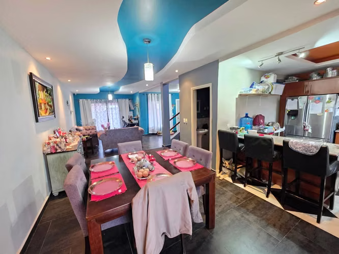 Venta de casa en Residencial Santa Cruz  - Imagen 2
