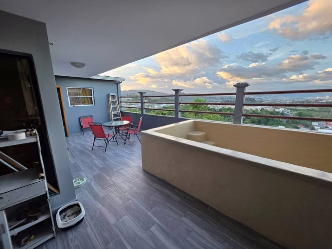 Venta de casa en Residencial Santa Cruz  - Imagen 6