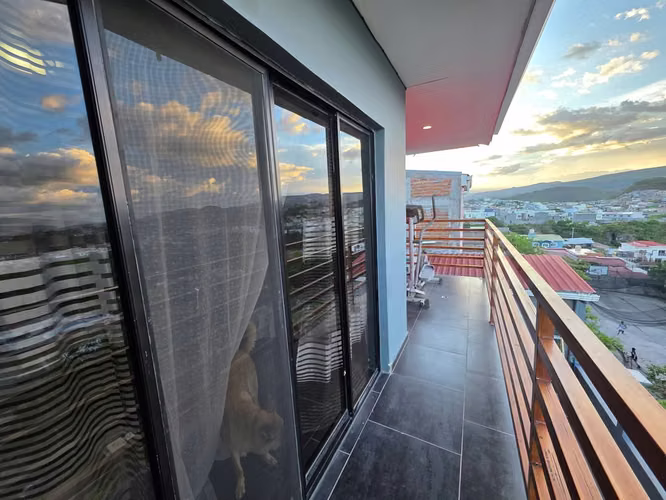 Venta de casa en Residencial Santa Cruz  - Imagen 9