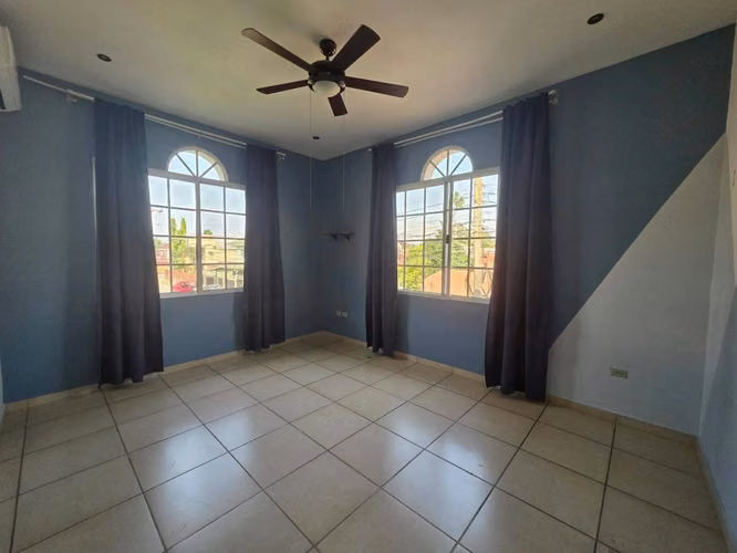 Se Alquila Casa en Los Alamos - San Pedro Sula  - Imagen 4
