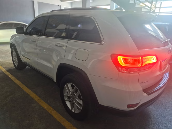 Ganga- Cherokee Laredo 2018  - Imagen 3