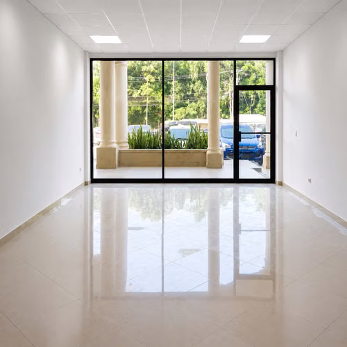 Local comercial disponible en alquiler en San Pedro Sula - Imagen 2