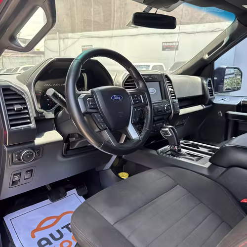 FORD F150 SPORT 2019 - Imagen 6