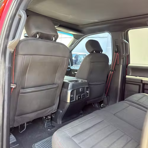 FORD F150 SPORT 2019 - Imagen 9
