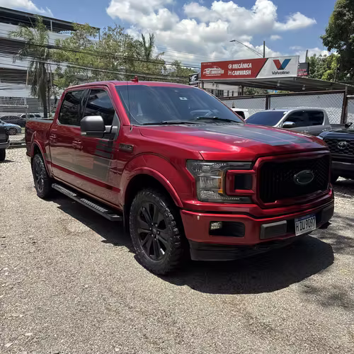 FORD F150 SPORT 2019