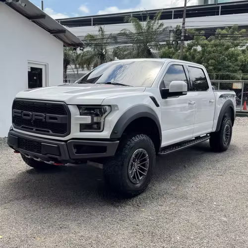 FORD F150 RAPTOR 2019 - Imagen 2