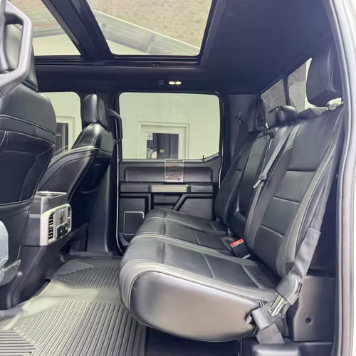 FORD F150 RAPTOR 2019 - Imagen 6