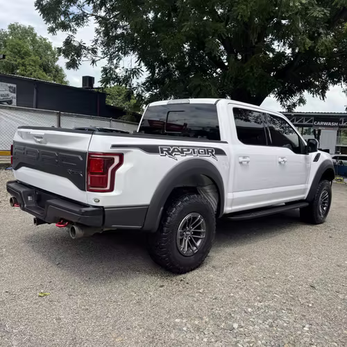 FORD F150 RAPTOR 2019 - Imagen 4