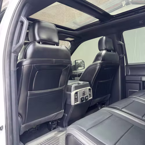 FORD F150 RAPTOR 2019 - Imagen 10