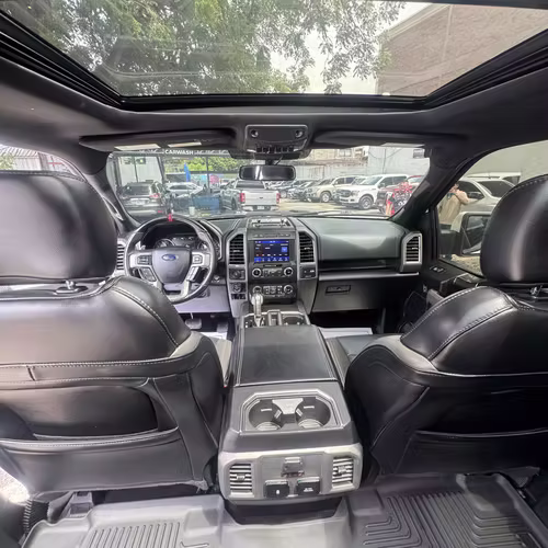 FORD F150 RAPTOR 2019 - Imagen 7