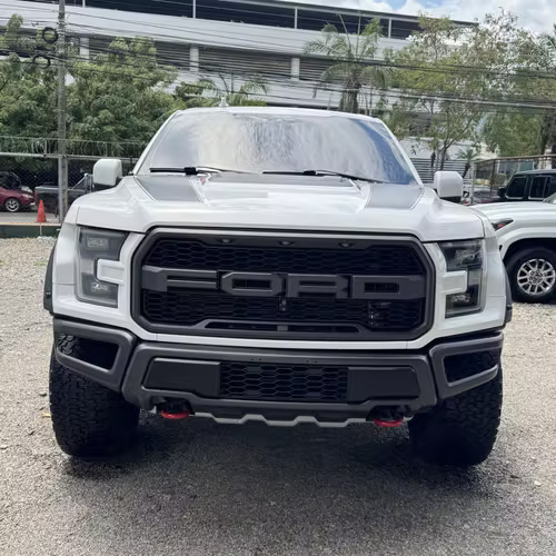 FORD F150 RAPTOR 2019 - Imagen 3
