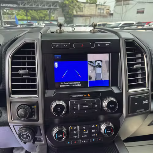 FORD F150 RAPTOR 2019 - Imagen 12