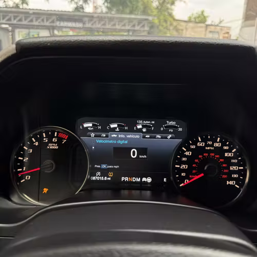 FORD F150 RAPTOR 2019 - Imagen 13
