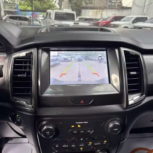 FORD RANGER LARIAT 2019 - Imagen 10