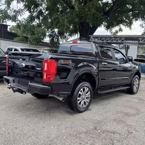FORD RANGER LARIAT 2019 - Imagen 5