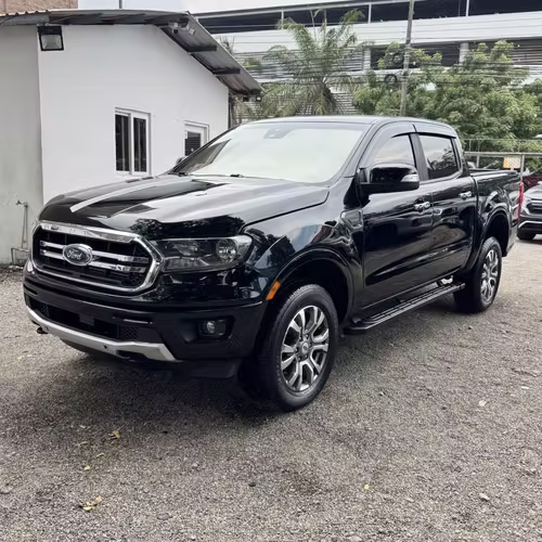 FORD RANGER LARIAT 2019 - Imagen 2