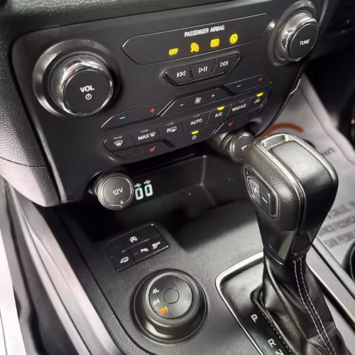 FORD RANGER LARIAT 2019 - Imagen 11