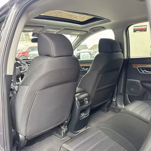 HONDA CRV AWD 2020 - Imagen 11