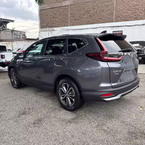 HONDA CRV AWD 2020 - Imagen 6