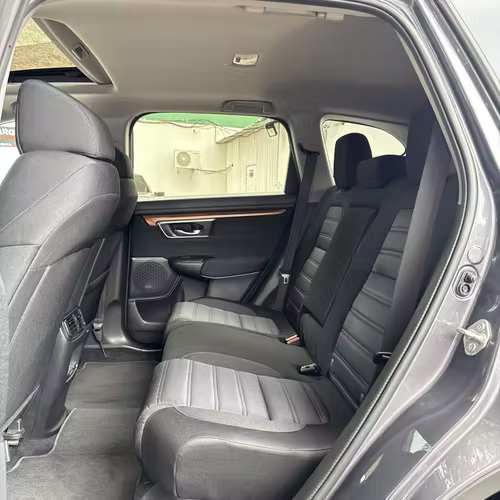 HONDA CRV AWD 2020 - Imagen 10
