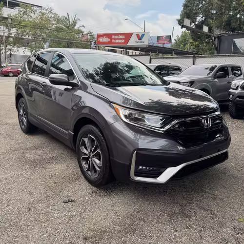 HONDA CRV AWD 2020