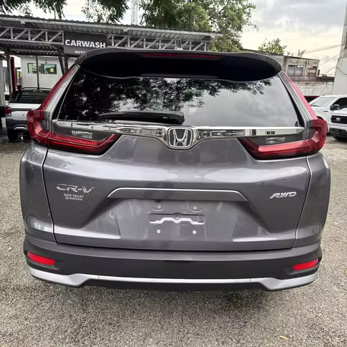 HONDA CRV AWD 2020 - Imagen 5
