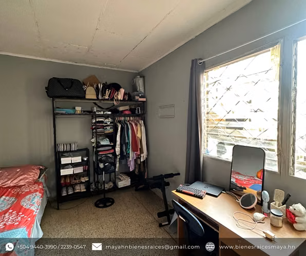  ¡Se vende casa en Col. Humuya, Tegucigalpa! - Imagen 6