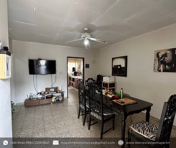  ¡Se vende casa en Col. Humuya, Tegucigalpa! - Imagen 5