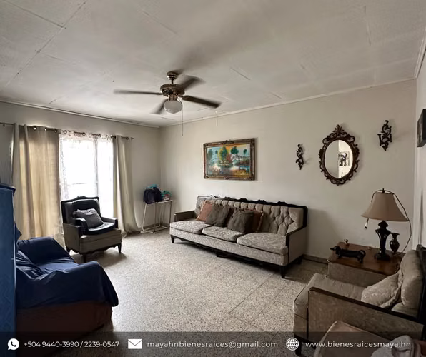 ¡Se vende casa en Col. Humuya, Tegucigalpa! - Imagen 3
