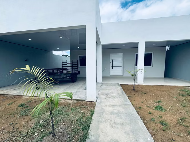 Casa en venta tocoa colon Amplio terreno  - Imagen 6