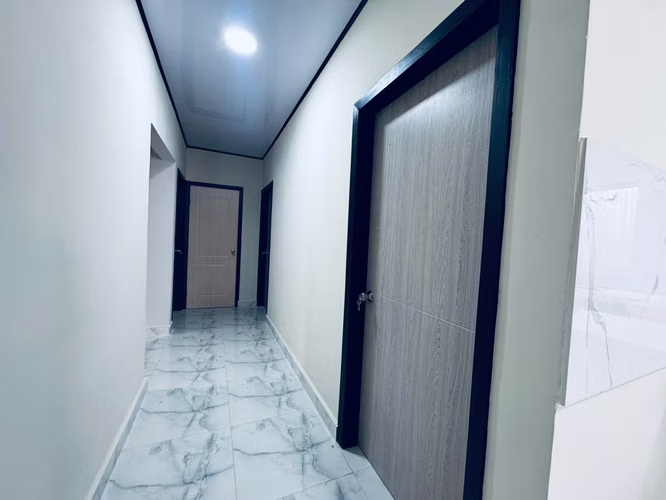 Casa en venta tocoa colon Amplio terreno  - Imagen 7