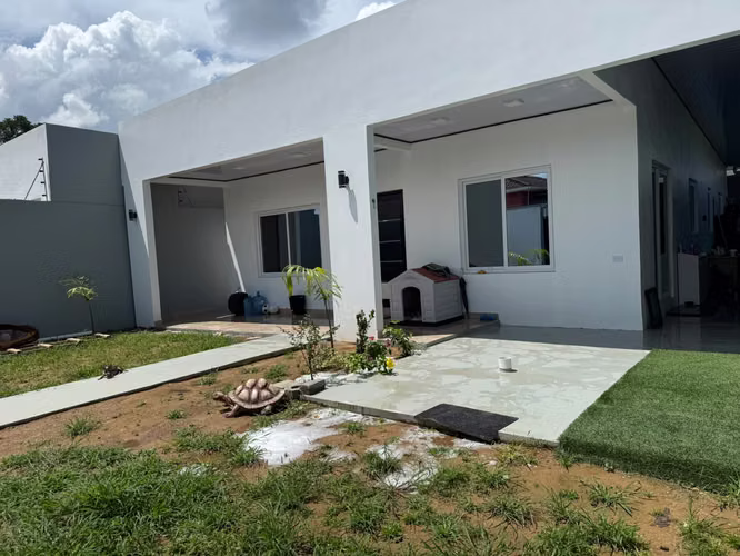 SE VENDE CASA EN TOCOA COLÓN 