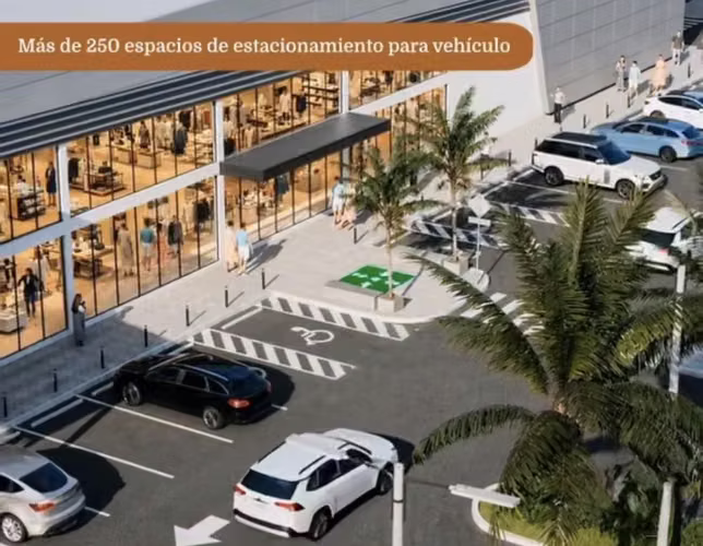 Se Alquilan Locales en Avenida Junior San pedro sula - Imagen 3