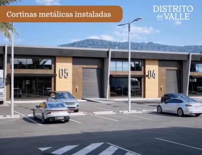 Se Alquilan Locales en Avenida Junior San pedro sula - Imagen 4