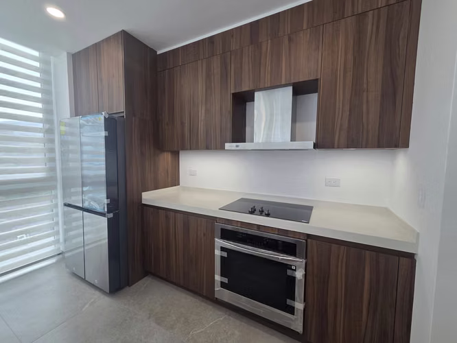 Se alquila Condominio en Panorama San Pedro Sula - Imagen 5