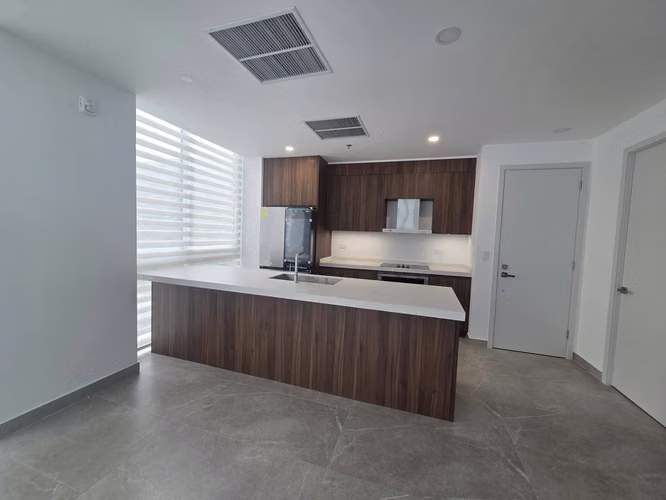 Se alquila Condominio en Panorama San Pedro Sula - Imagen 6